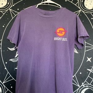 Knight Bus T-Shirt